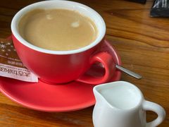 -荣晖咖啡美食(司打口店)