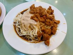 -白玉兰小吃(新村路店)