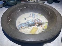 -鲜潭蒸汽石锅鱼(五道口购物中心店)
