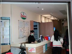 门面-萨莉亚意式餐厅(灵芝站中洲店)