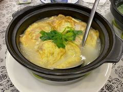 客家蛋角煲-客家汇·客家传承菜(水库店)