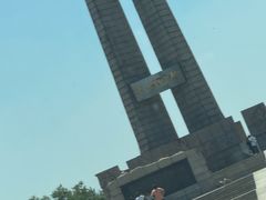 -唐山抗震纪念馆