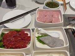 -海底捞火锅(长宁路龙之梦店)