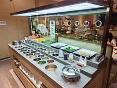 -海底捞火锅(太阳宫凯德mall店)