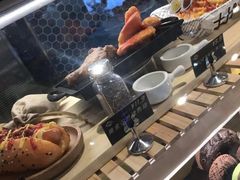 -DQ·蛋糕·冰淇淋(周浦万达店)