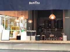 -BeauTea水仙(coco park店)