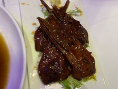 -尚岛私房菜(西方巷店)