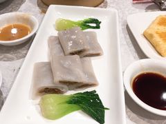 爽滑牛肉肠-红棉中餐厅·广州海航威斯汀酒店