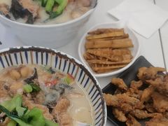 -鲜越鲜鱼粉(财富购物中心店)