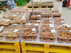 -家乐福会员店(南翔店)