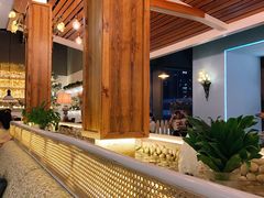 大堂-CHINCHIN 青青·泰国料理(万象食家店)