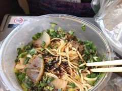 -正宁路小吃夜市