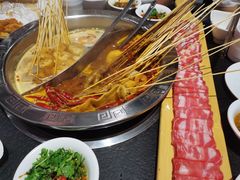 -热辣宗师·串串火锅(万达金街店)