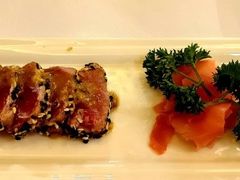 -摩根扒房(桐梓林店)