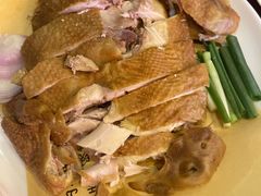 -清真·鸦儿李记·涮肉(和平里店)