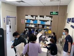 -欢乐口腔(望京分院)