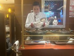 -东方饺子王(工农大路店)
