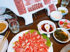 匹夫全羊-匹夫涮肉城(黄村店)