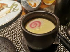 和风蒸蛋-武藏日本料理(宝安壹方城店)