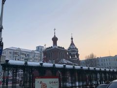 -圣·阿列克谢耶夫教堂