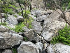-妙峰山风景名胜区