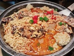 -烤匠麻辣烤鱼(双流明城购物中心店)