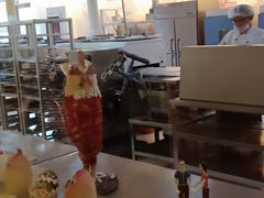 -歌斐颂巧克力小镇