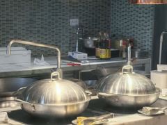 -陆家嘴万怡酒店·万荟轩