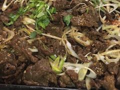 -清真永恒华威肉饼(潘家园店)