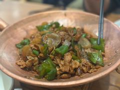 -云海肴·汽锅鸡·云南菜(东坝金隅店)