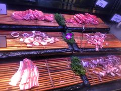 -盛江山自助料理(奥莱锦辉购物广场店)