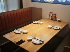 大堂-连鹭海鲜·海肠捞饭·海胆饭(星海店)