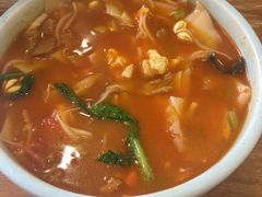 -真老陕(富达大厦店)