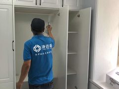 -科立恩进口除甲醛甲醛检测