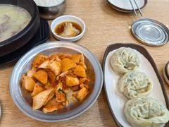 -神仙雪浓汤(明洞店)