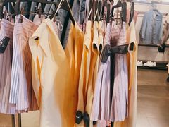 -ZARA(沈阳大悦城店)