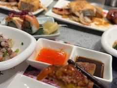 -大渔铁板烧(大悦城店)