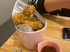 -仁义涵西餐·咖啡(中华巴洛克店)