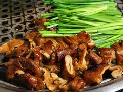 -霸腹烤肉(厦门柚子番店)