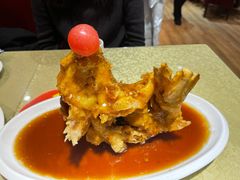 -春江饭店(共青团路总店)