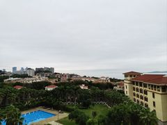 -厦门帝元维多利亚大酒店(环岛路黄厝海滩店)