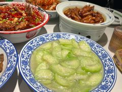 -欧记大排档·景德菜(上海首店)