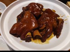 -好嫂子酱猪手•农家菜(华远坊店)