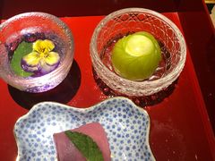 -九献创意菜·新中式(亮马河花园私宴店)