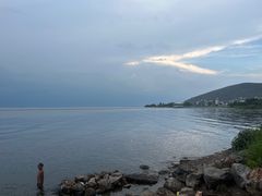 -大理洱海