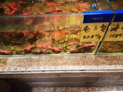 -百味馆·粤菜·湛江菜(后海花园店)