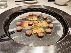 -么子烤肉(化龙池店)