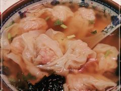 -老谢野馄饨(延安路店)
