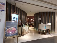 -百乐潮州酒家(时代广场店)