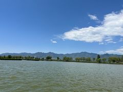 -野鸭湖国家湿地公园